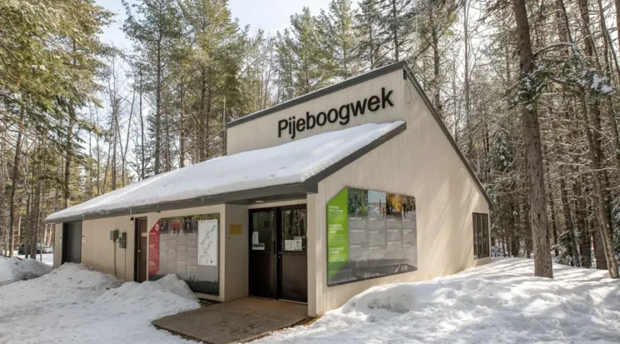 Parks Canada removing Vautour family belongings from National Park