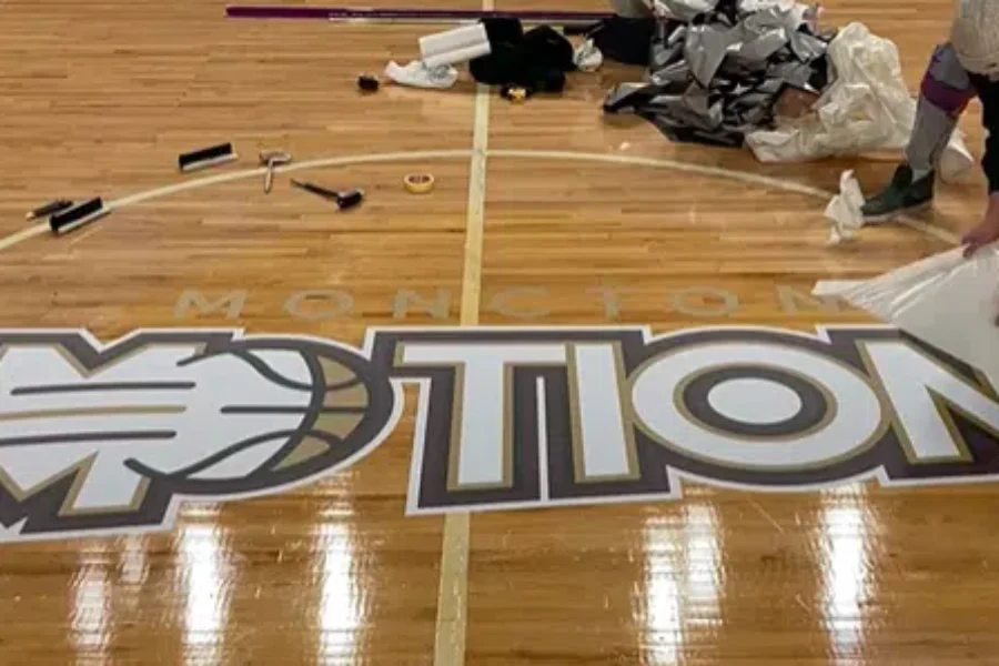 It’s game day for the Moncton Motion