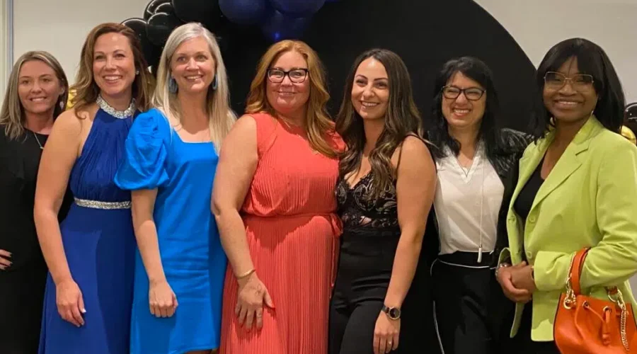 Night of Influence Awards recognize outstanding N.B. women