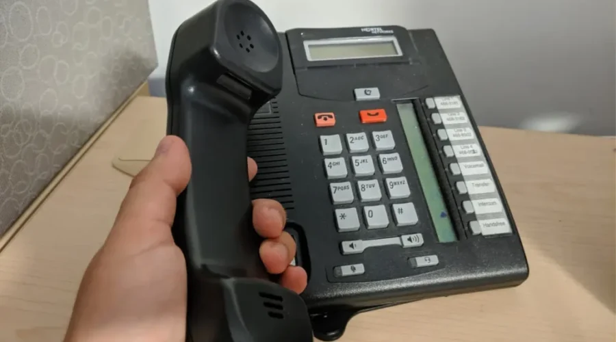New phone scam targets restaurants