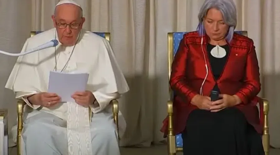 Doctrine of Discovery repudiation a ‘historic moment’