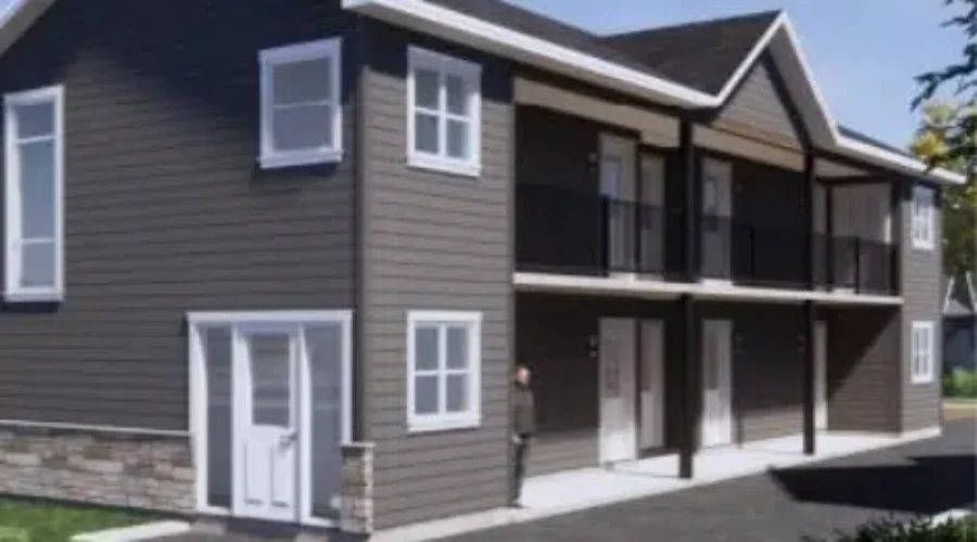 Rising Tide building more affordable housing units