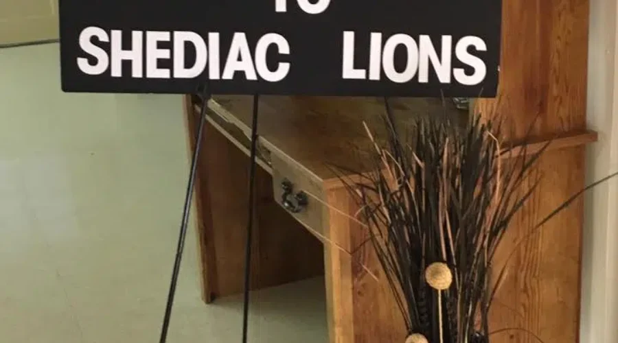 Members needed for Shediac Lions Club
