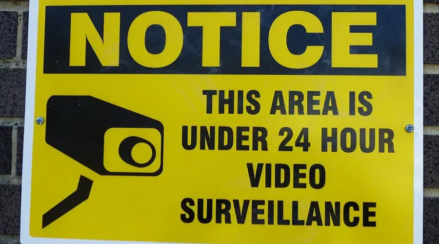 Cameras will be installed along St. George Street