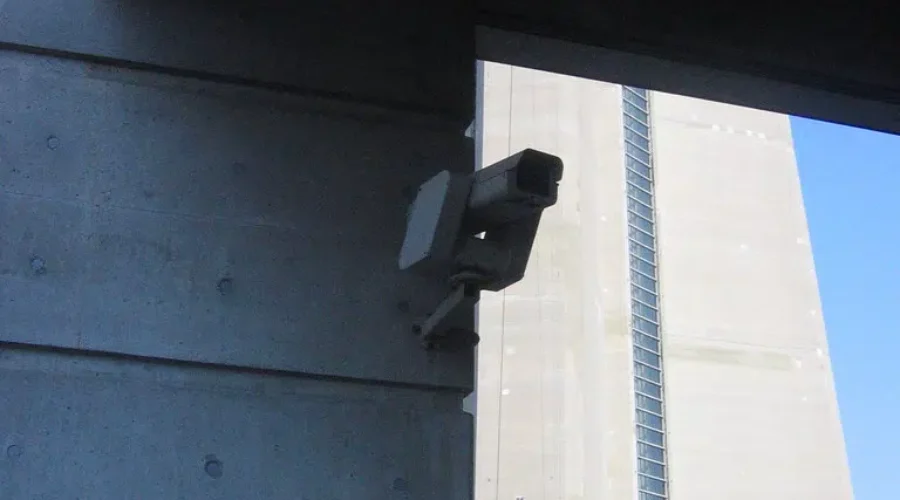 Mixed feelings from local business owner on downtown cameras