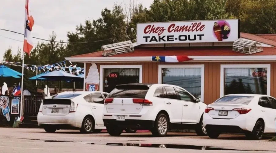 ‘Riding The High’: Cap-Pele Restaurant Celebrates Reopening