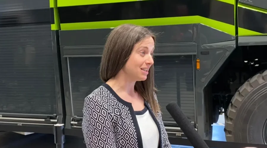 YQM eyes cargo growth in 2023