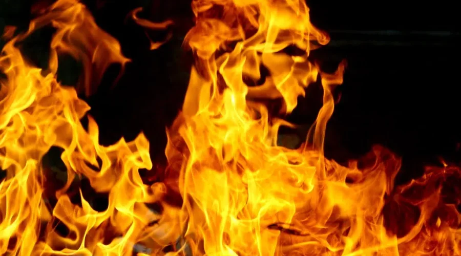 Four people on Eel Ground First Nation displaced after house fire