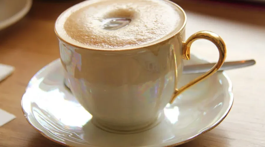 Coffee fundraiser to help support survivors of domestic violence