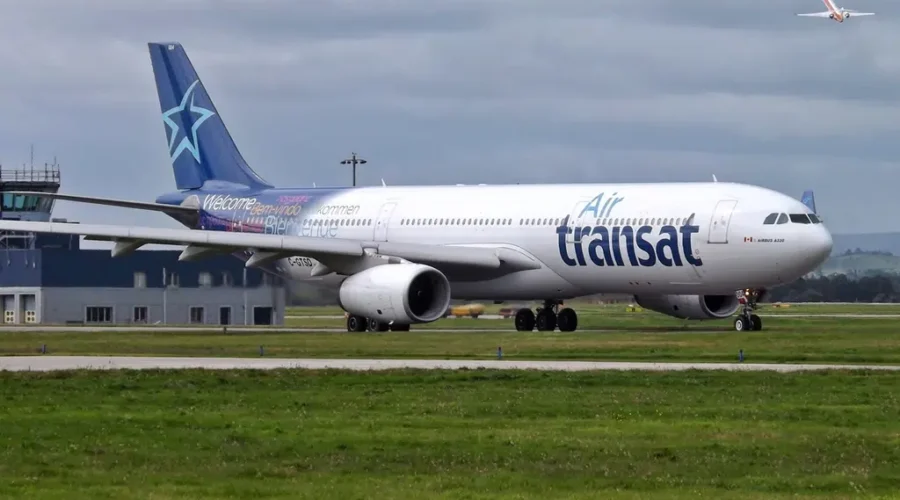 Air Transat expanding flights out of Maritimes