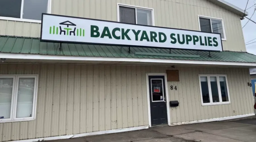 Moncton Business Can Help You Create A Backyard Oasis