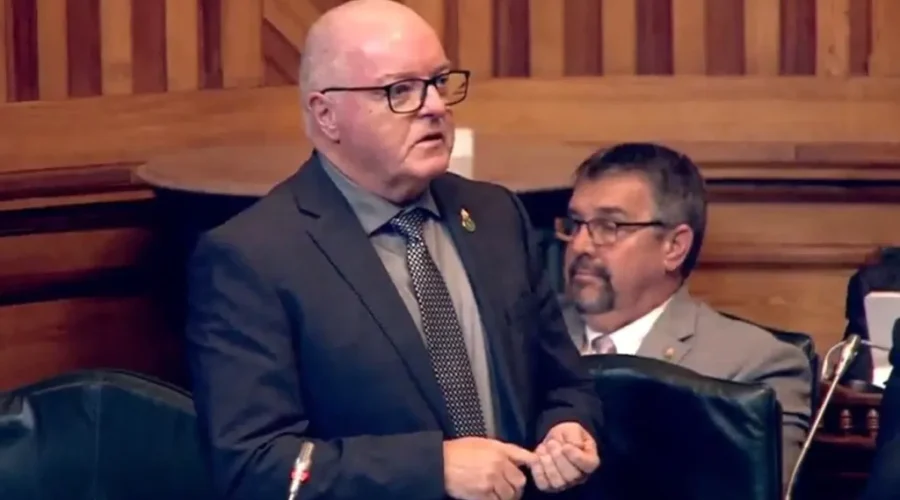 Province wants unelected health authority boards