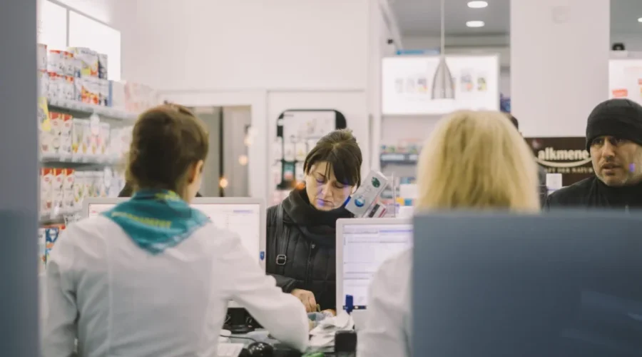 N.B. pharmacists can treat seven more ailments