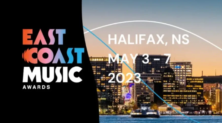 35th annual ECMA’s honours fifteen artists with awards