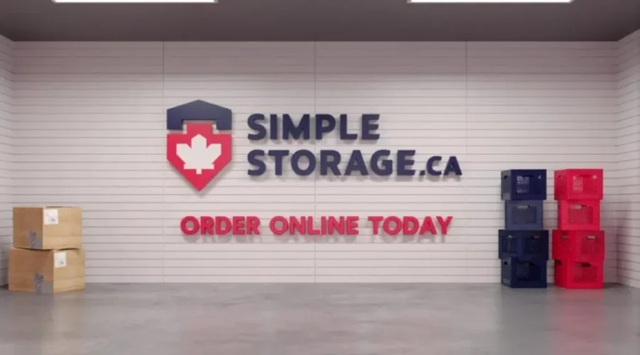 High-tech self-storage company expands to Moncton