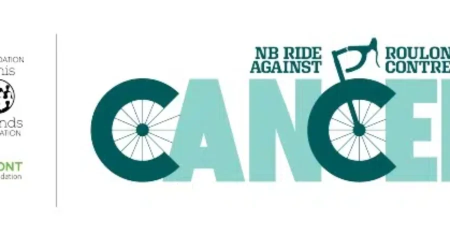 Two cycling fundraisers join forces