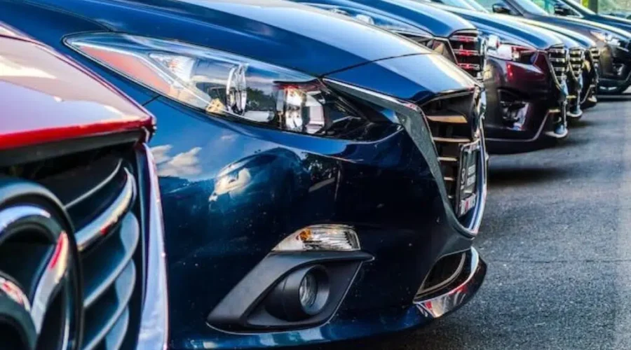 As car rental companies struggle, N.B. entrepreneurs are pressing the gas