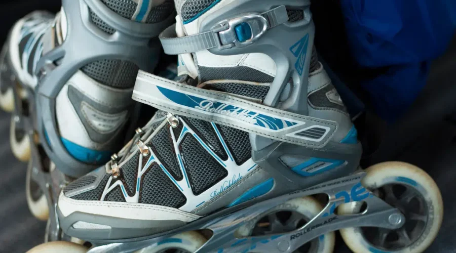 Donations of inline skates and helmets needed