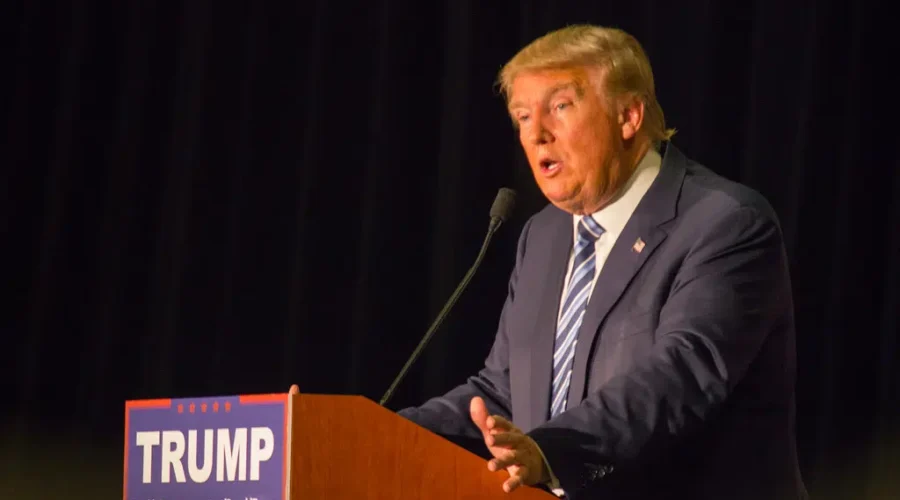 Donald Trump set to face federal judge