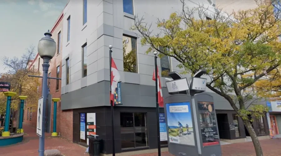 Satellite RCMP office to open in fall