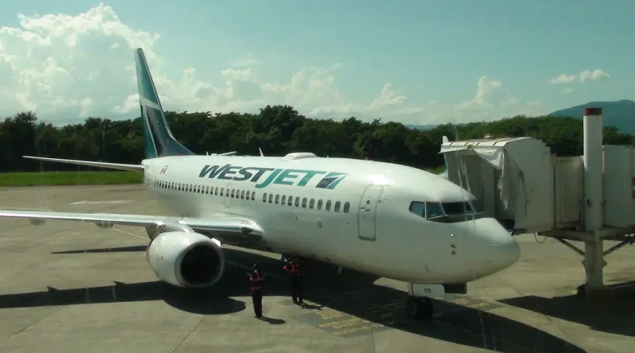 New direct WestJet flight to Calgary added out of YQM