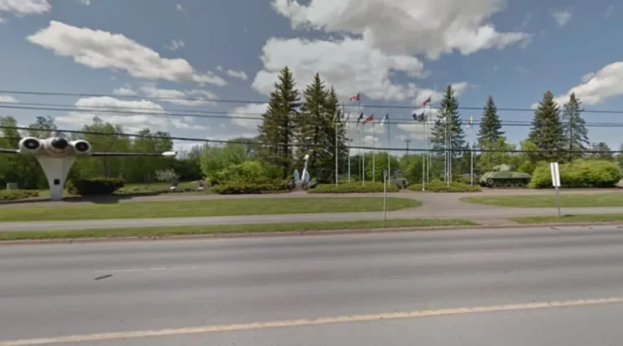 Centennial Park monuments refurbishment delayed