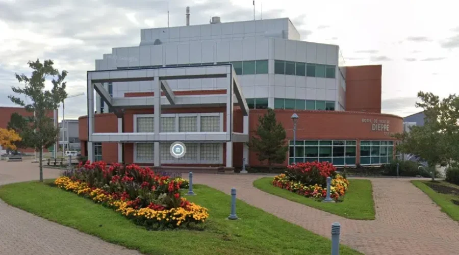 Dieppe adopts tree bylaw covering private land