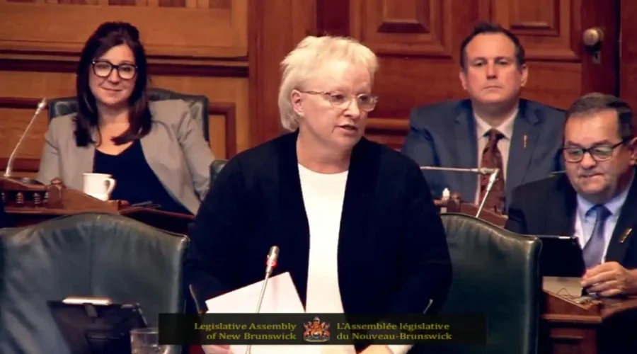 ‘It was a big decision’: MLA discusses cabinet resignation