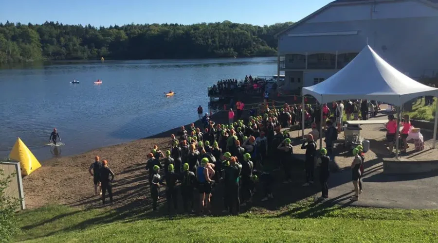 East Coast Games return to Saint John