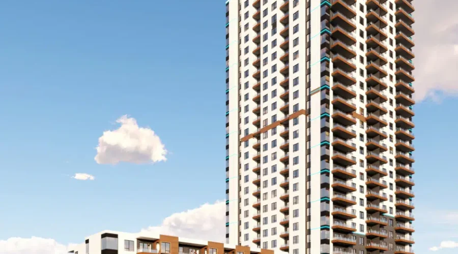 Thirty storey apartment building proposed for Moncton’s downtown