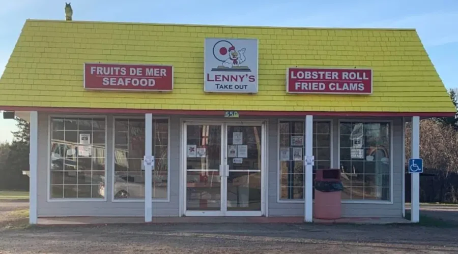 Popular Shediac Fried Chicken Joint Expands to Moncton