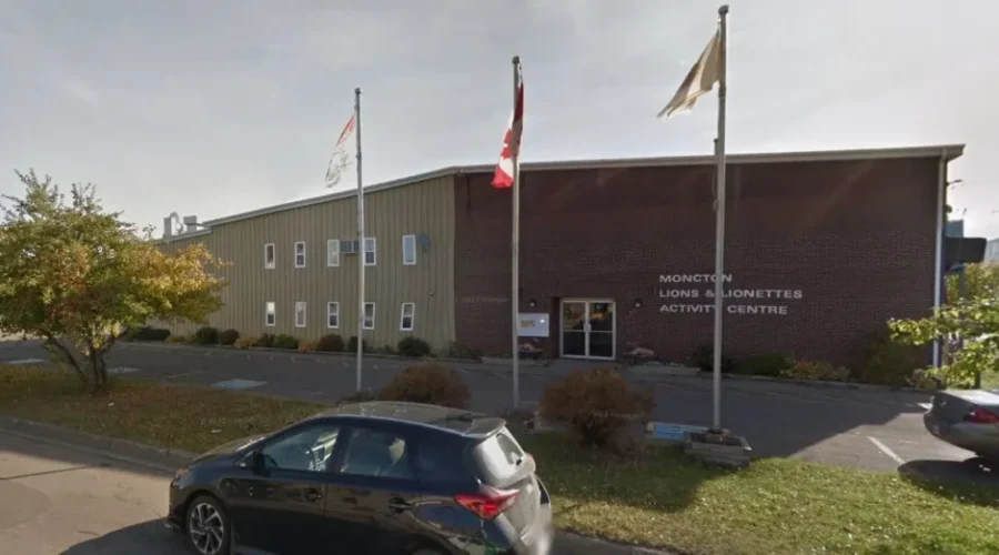 Growing crime near temporary homeless shelter