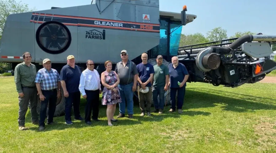 N.B. government revives decades-dormant farm subsidy