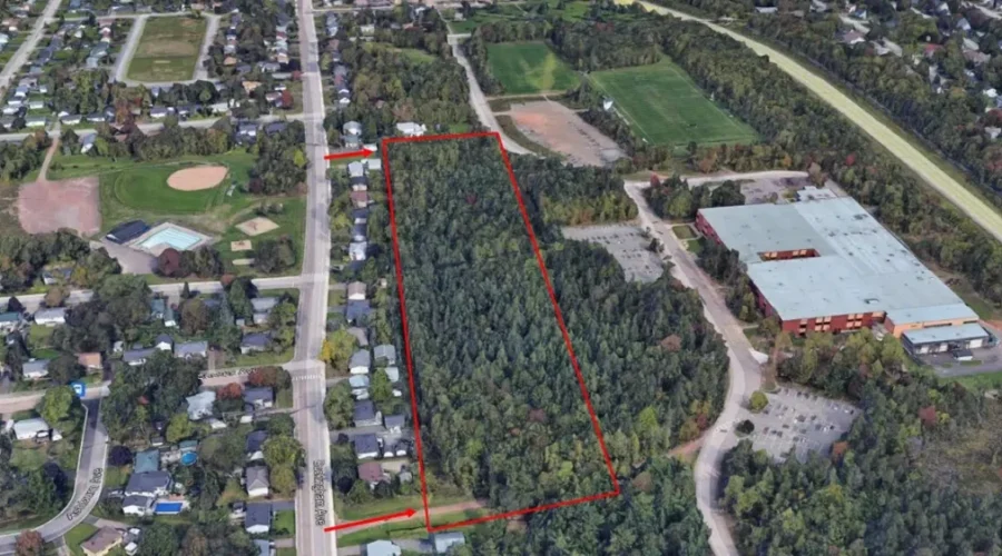 Riverview council approves controversial rezoning