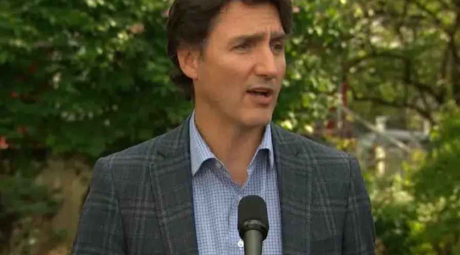 Canada monitoring the situation in Russia