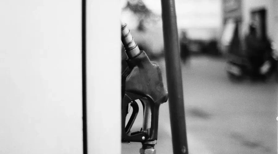 Price of N.B gas keeps climbing