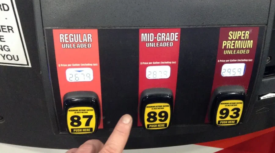 N.B. fuel prices going up again