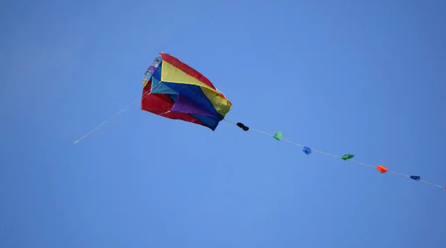 Kites, circus acts and entertainment return to Dieppe