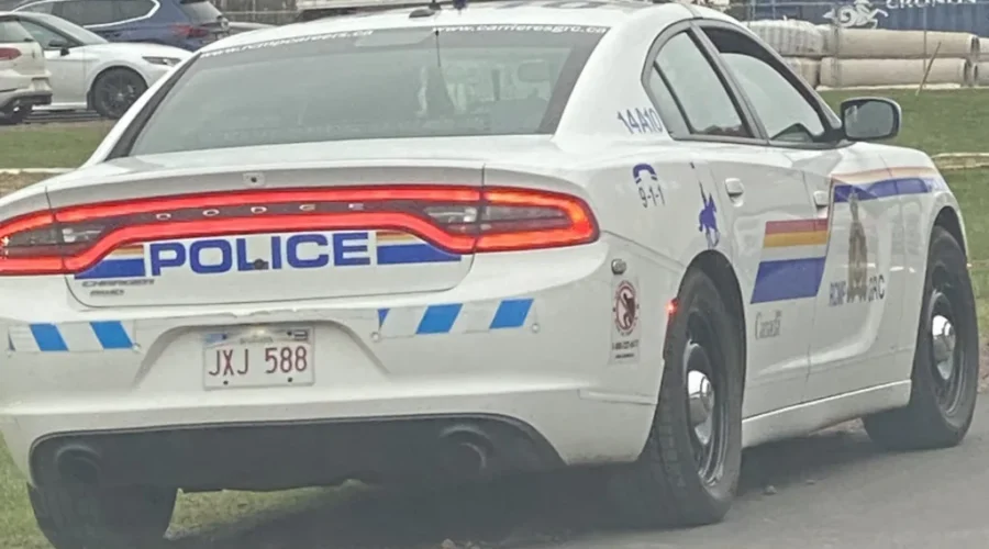 Moncton woman located