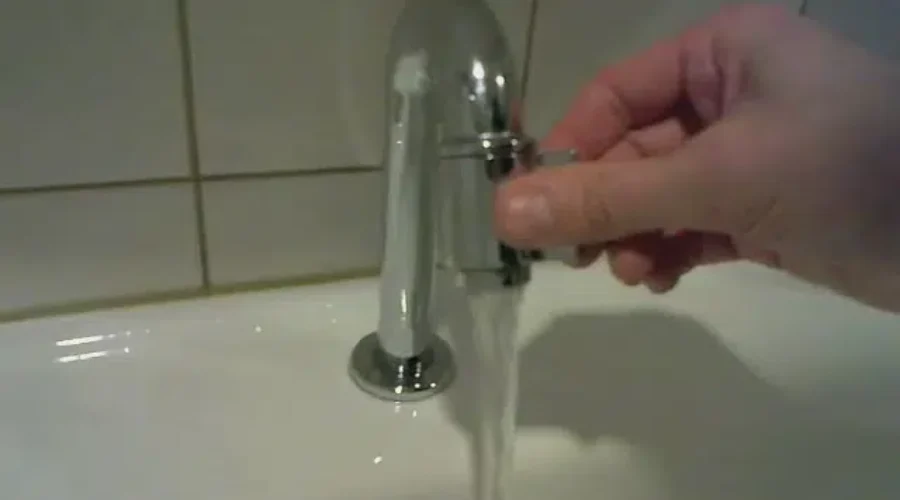 Boil water advisory in Village of Fundy Albert