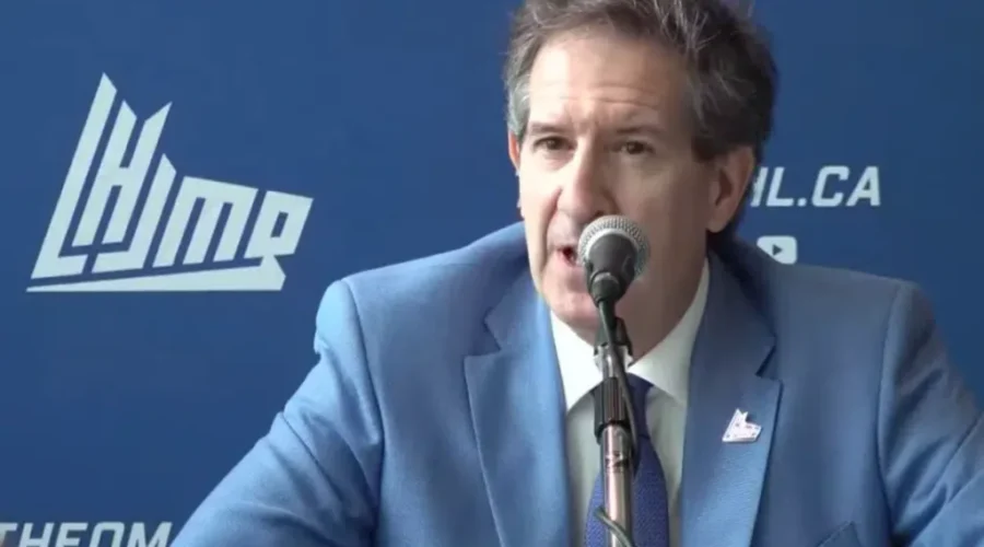 Moncton to host 2024 QMJHL entry draft