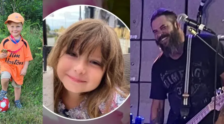 Remembering the three victims of last weekend’s flood