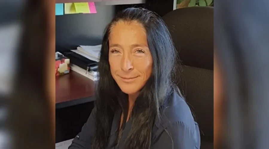 AFN names interim national chief