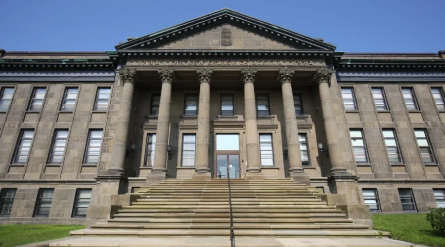 Revitalized N.B. Museum could cost $150M: officials