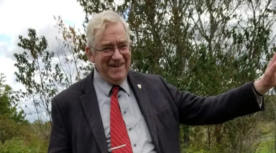 Remembering beloved Moncton business owner ‘Nick the Dutch Baker’