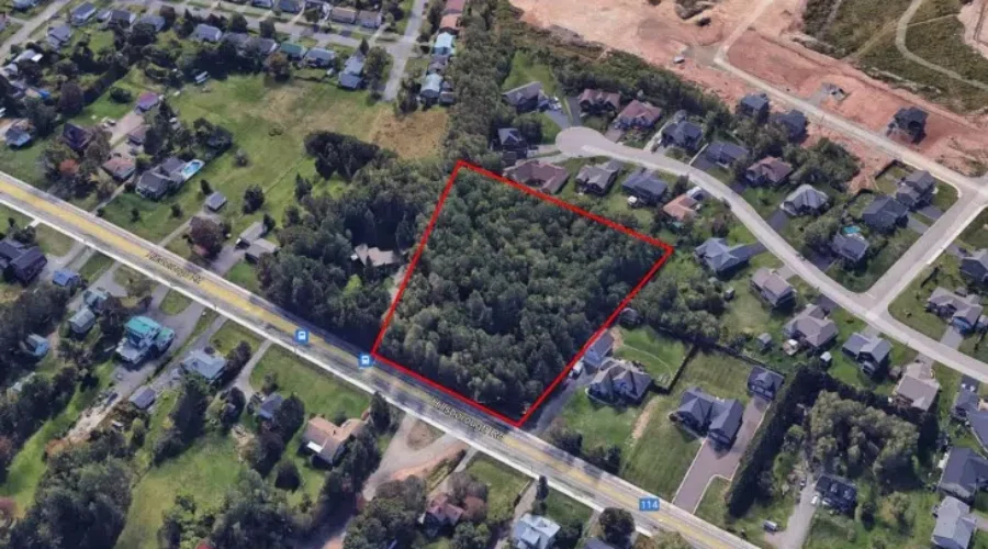 Riverview rejects two proposed apt. buildings