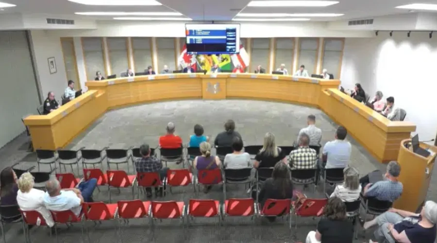 Riverview council to examine rezonings case-by-case