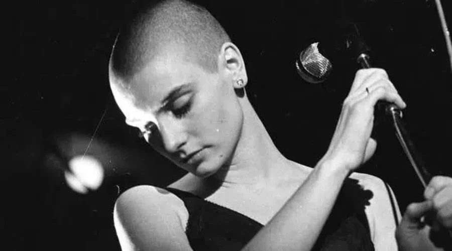 ‘Nothing Compares 2 U’ singer Sinead O’Connor has passed away