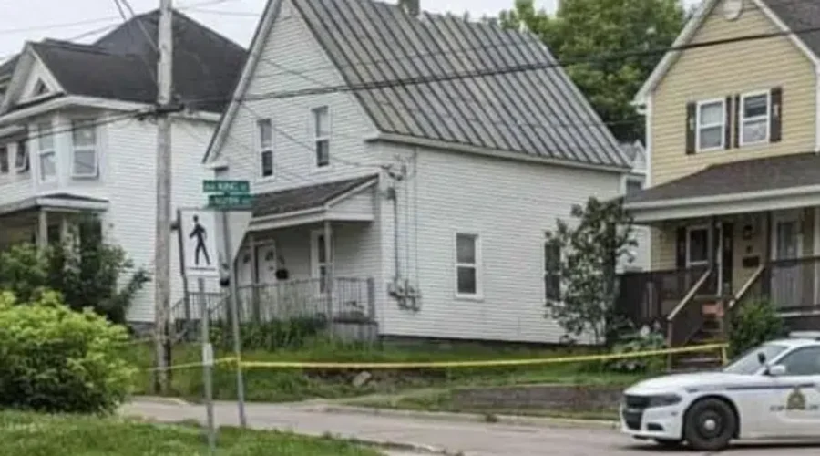 3 people charged in Moncton homicide