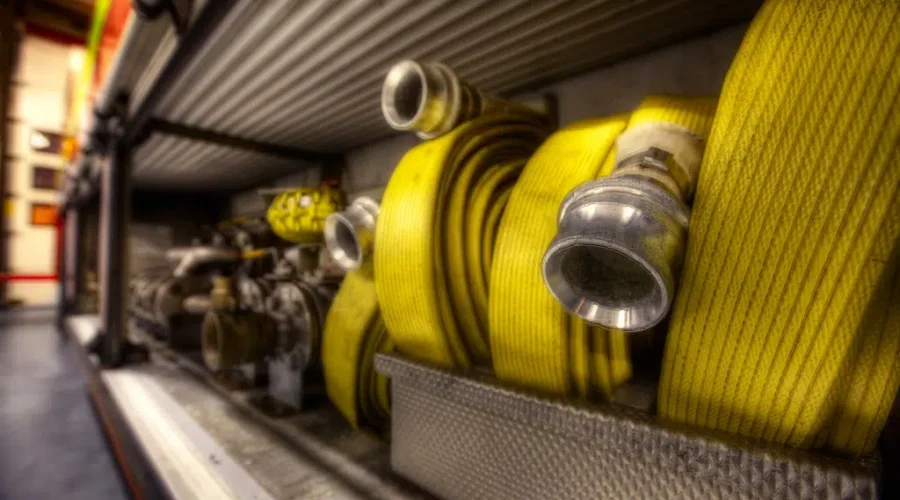 Thursday night fire damages Riverview home